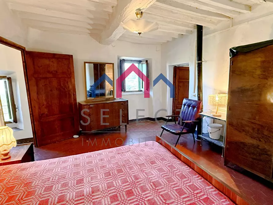 Immagine 24 di Terratetto in vendita  a Bagni Di Lucca