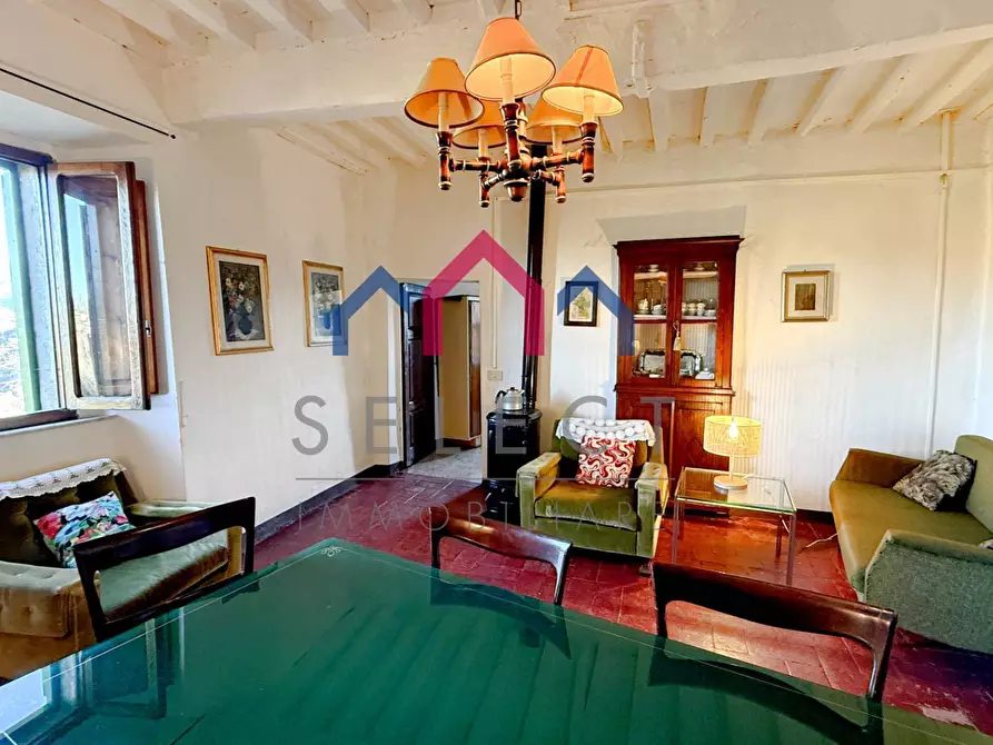 Immagine 6 di Terratetto in vendita  a Bagni Di Lucca