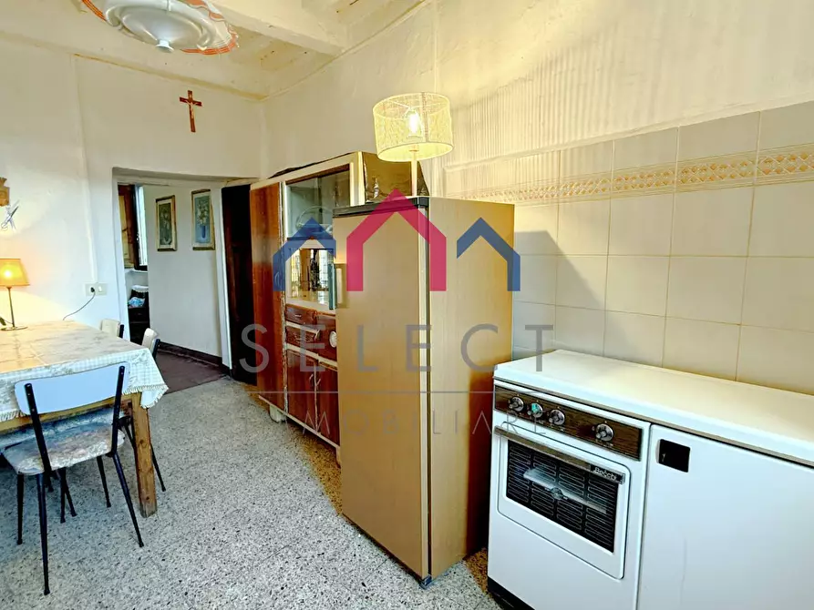 Immagine 10 di Terratetto in vendita  a Bagni Di Lucca