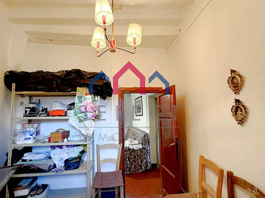 Immagine 13 di Terratetto in vendita  a Bagni Di Lucca