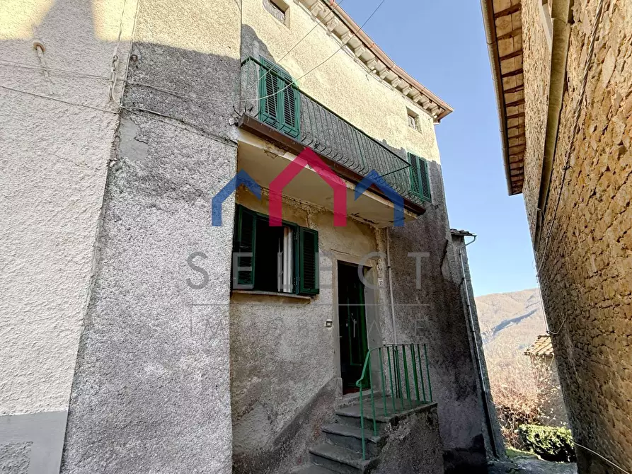 Immagine 4 di Terratetto in vendita  a Bagni Di Lucca