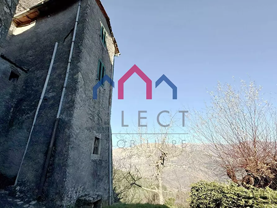 Immagine 47 di Terratetto in vendita  a Bagni Di Lucca