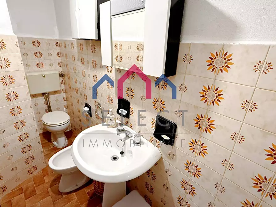 Immagine 18 di Terratetto in vendita  a Bagni Di Lucca