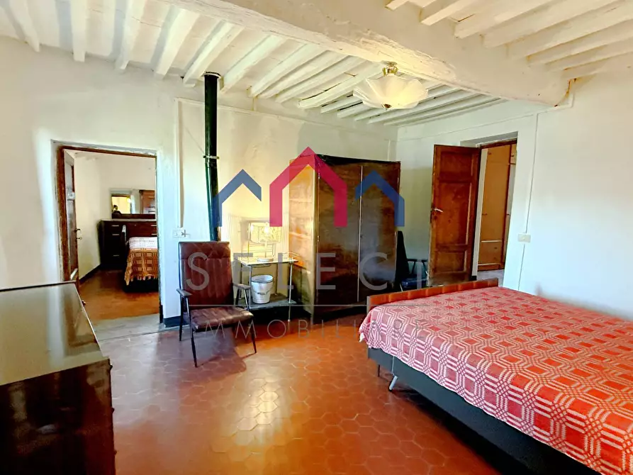 Immagine 23 di Terratetto in vendita  a Bagni Di Lucca