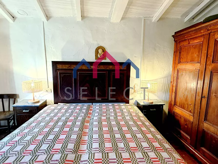 Immagine 26 di Terratetto in vendita  a Bagni Di Lucca