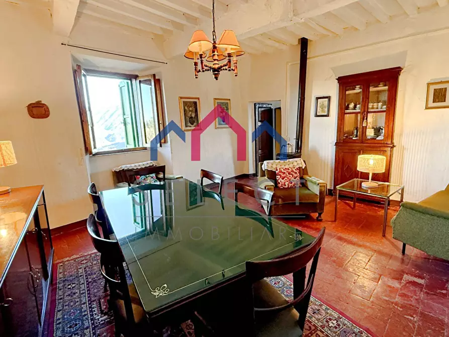 Immagine 7 di Terratetto in vendita  a Bagni Di Lucca