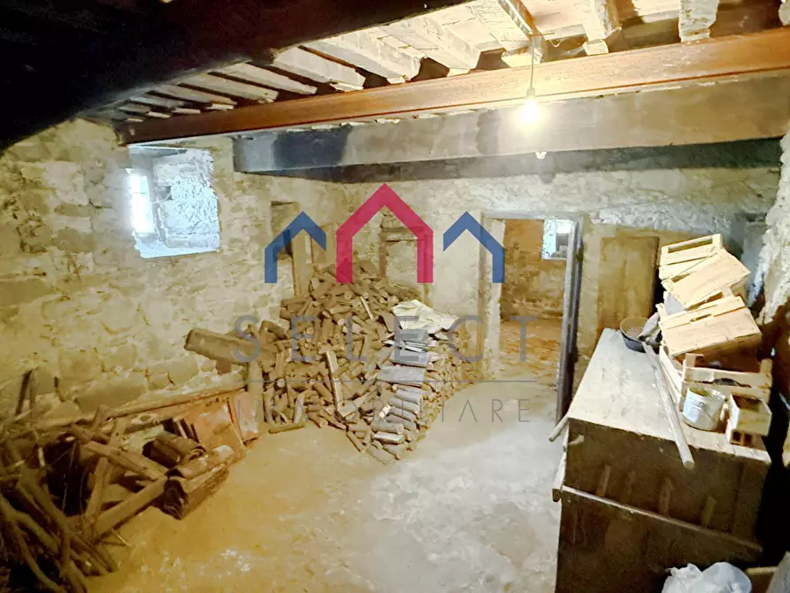 Immagine 39 di Terratetto in vendita  a Bagni Di Lucca