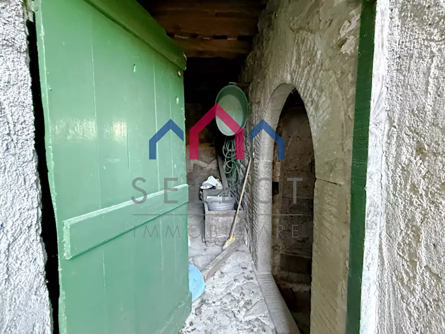 Immagine 43 di Terratetto in vendita  a Bagni Di Lucca