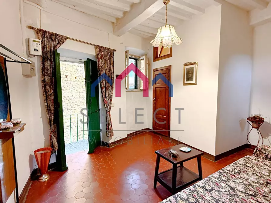 Immagine 16 di Terratetto in vendita  a Bagni Di Lucca