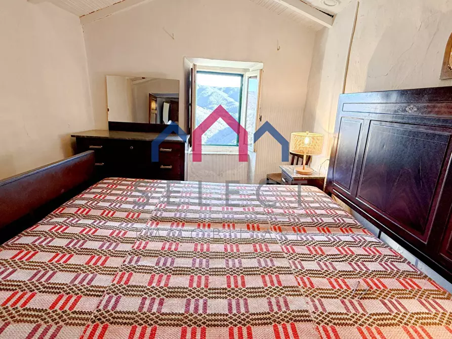 Immagine 27 di Terratetto in vendita  a Bagni Di Lucca