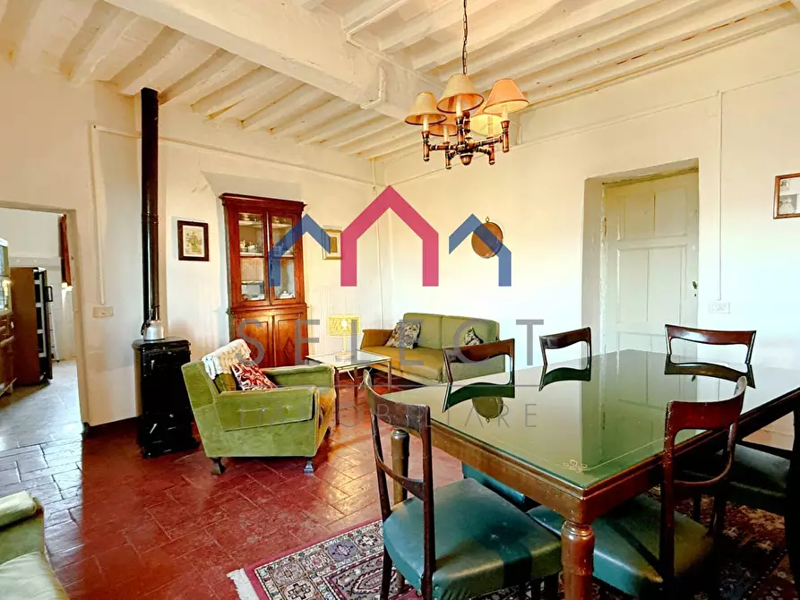 Immagine 5 di Terratetto in vendita  a Bagni Di Lucca