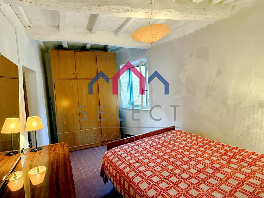Immagine 31 di Terratetto in vendita  a Bagni Di Lucca
