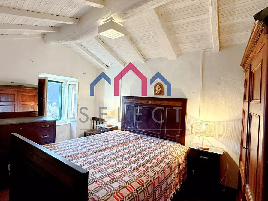 Immagine 25 di Terratetto in vendita  a Bagni Di Lucca