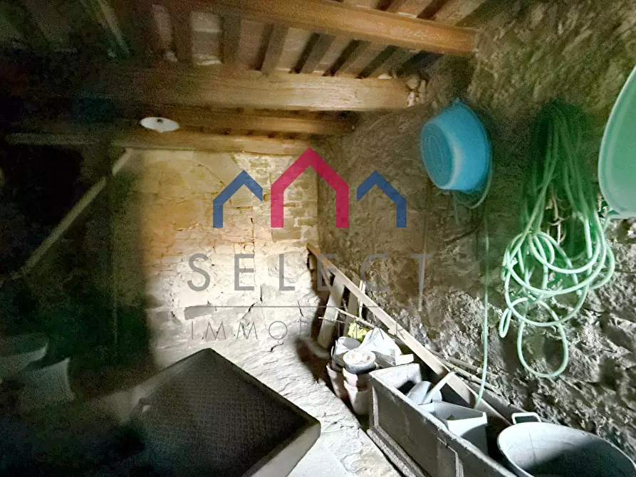 Immagine 44 di Terratetto in vendita  a Bagni Di Lucca