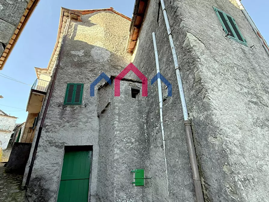 Immagine 49 di Terratetto in vendita  a Bagni Di Lucca