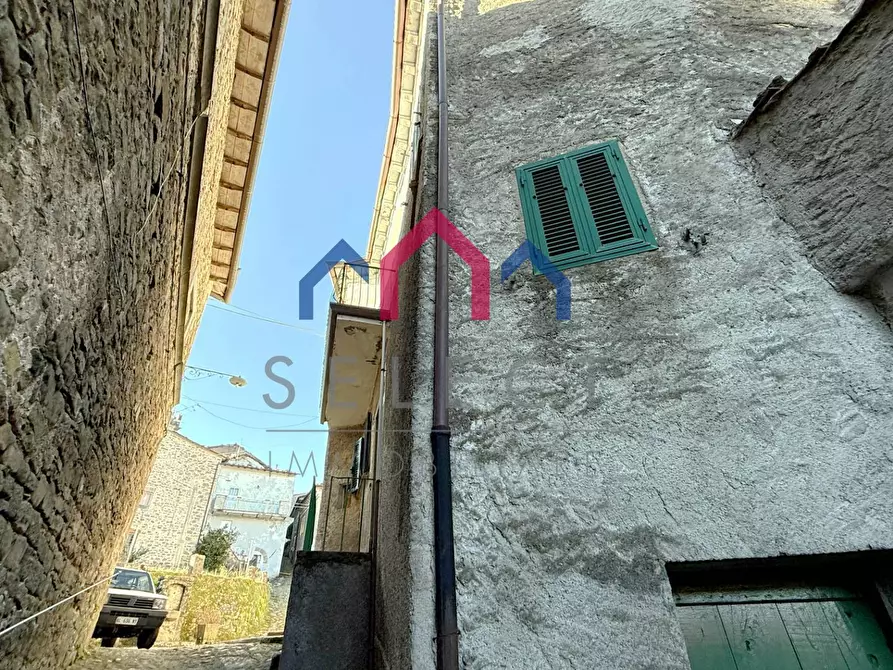 Immagine 50 di Terratetto in vendita  a Bagni Di Lucca