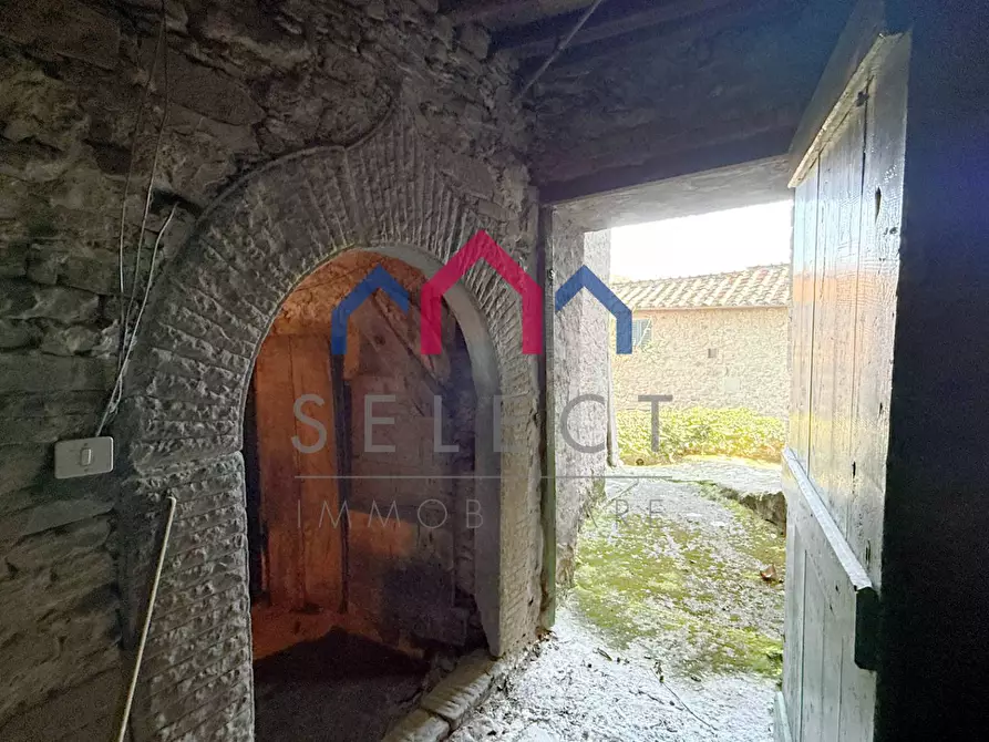 Immagine 46 di Terratetto in vendita  a Bagni Di Lucca