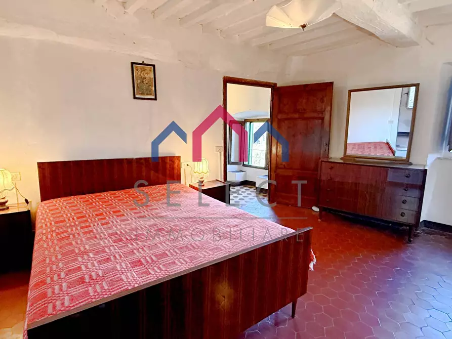 Immagine 22 di Terratetto in vendita  a Bagni Di Lucca