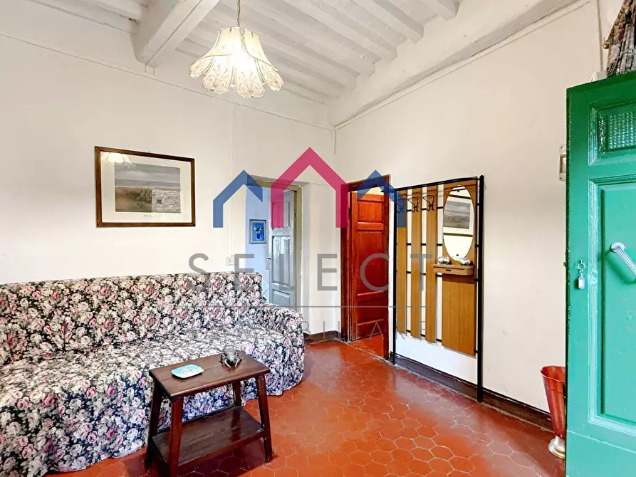 Immagine 15 di Terratetto in vendita  a Bagni Di Lucca