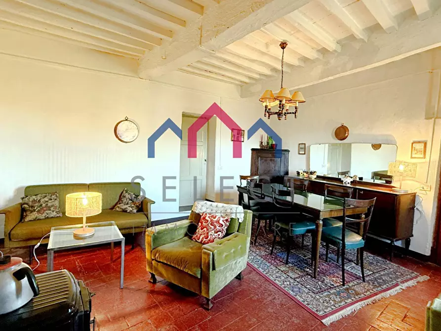 Immagine 1 di Terratetto in vendita  a Bagni Di Lucca