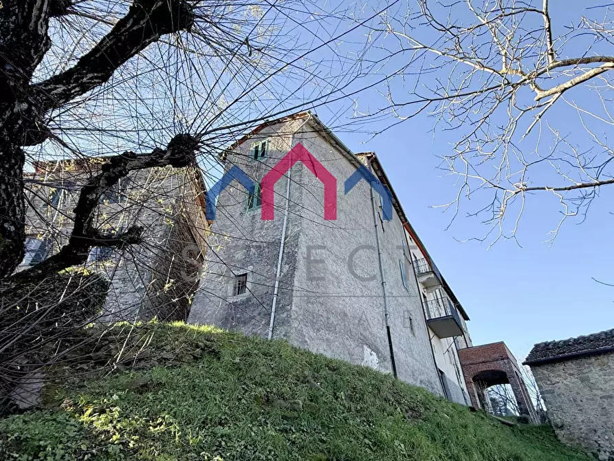 Immagine 48 di Terratetto in vendita  a Bagni Di Lucca