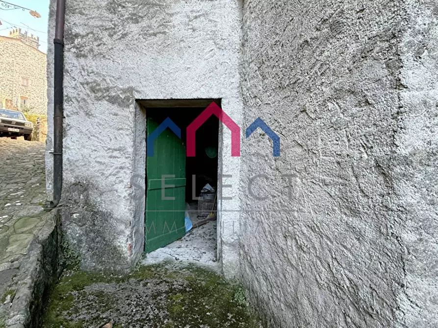 Immagine 42 di Terratetto in vendita  a Bagni Di Lucca