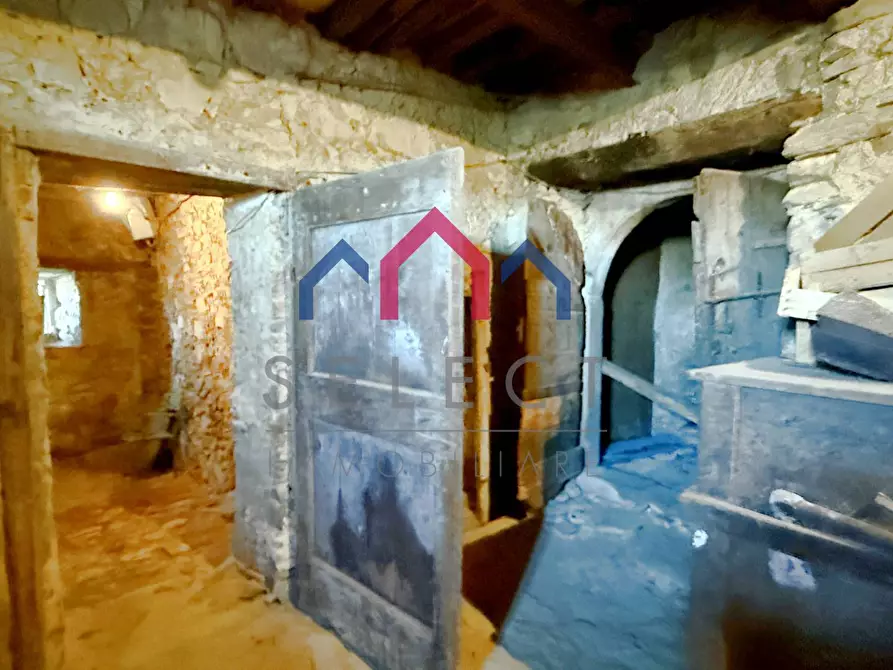 Immagine 40 di Terratetto in vendita  a Bagni Di Lucca