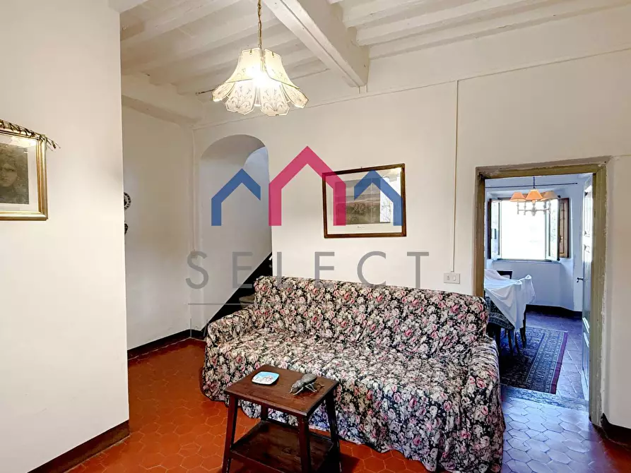 Immagine 14 di Terratetto in vendita  a Bagni Di Lucca