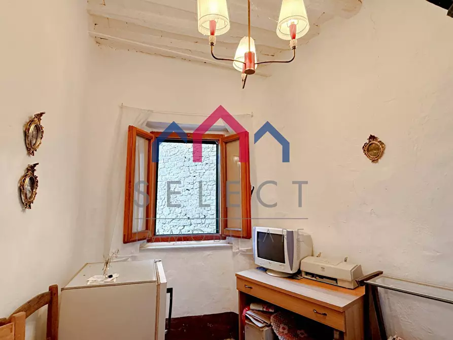 Immagine 12 di Terratetto in vendita  a Bagni Di Lucca