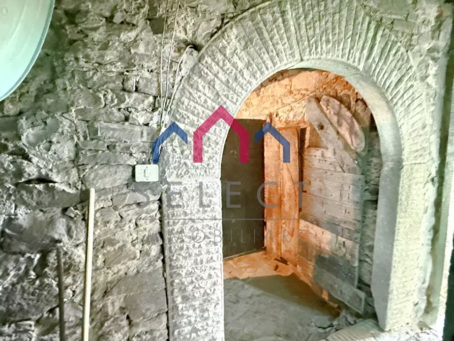 Immagine 45 di Terratetto in vendita  a Bagni Di Lucca