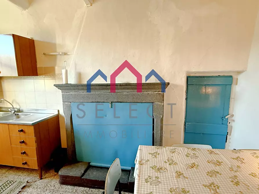 Immagine 11 di Terratetto in vendita  a Bagni Di Lucca