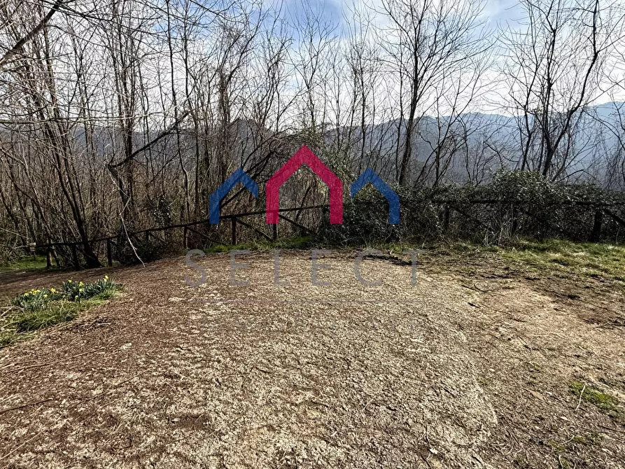 Immagine 37 di Villa in vendita  a Bagni Di Lucca