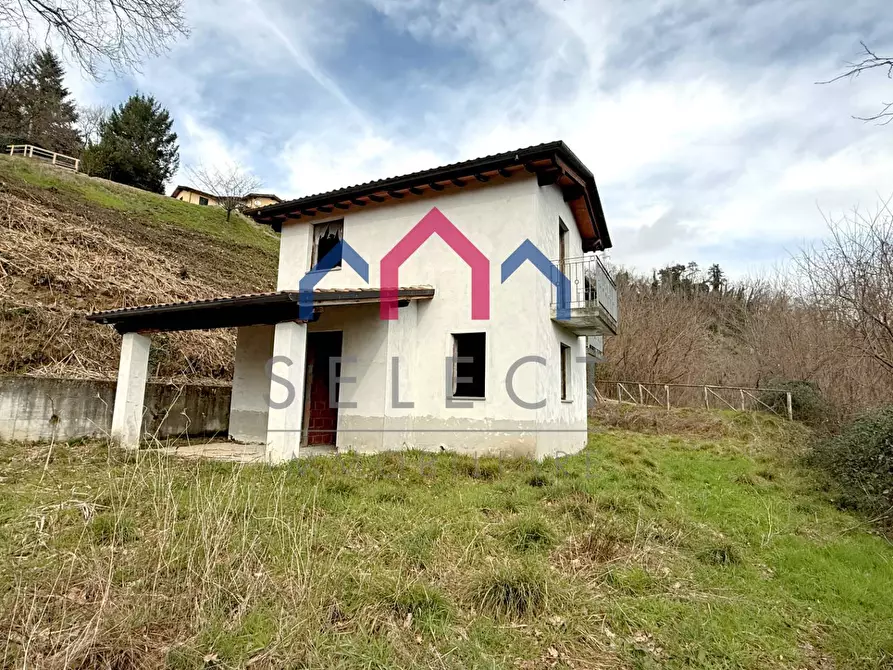 Immagine 34 di Villa in vendita  a Bagni Di Lucca