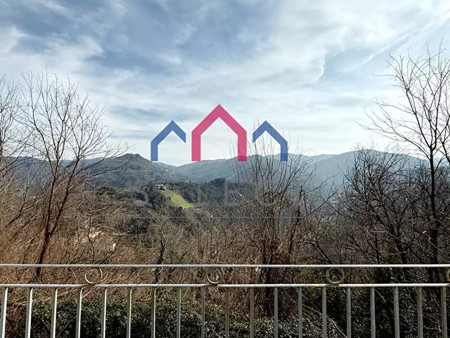 Immagine 26 di Villa in vendita  a Bagni Di Lucca