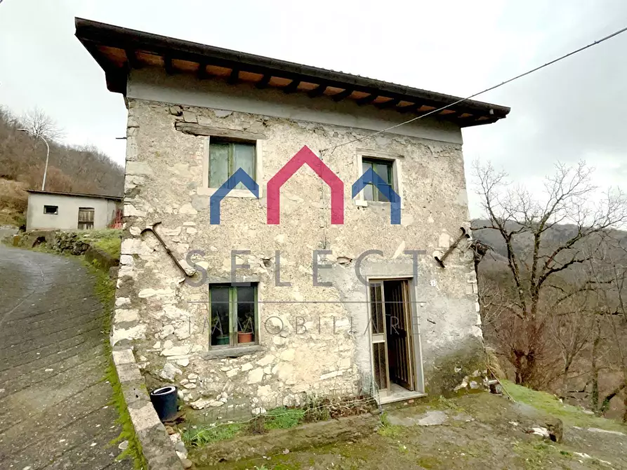 Immagine 34 di Rustico / casale in vendita  a Castelnuovo Di Garfagnana