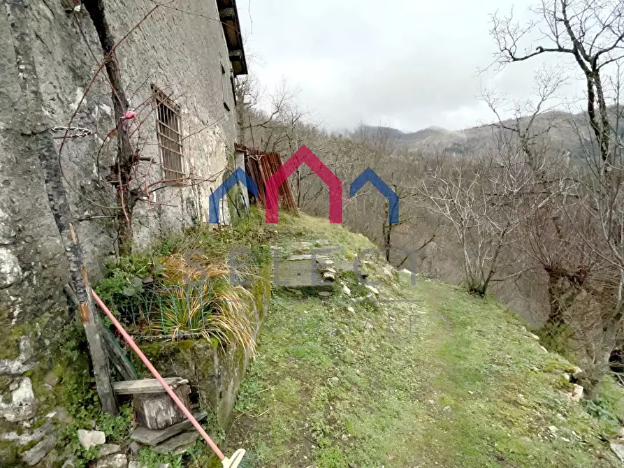 Immagine 35 di Rustico / casale in vendita  a Castelnuovo Di Garfagnana
