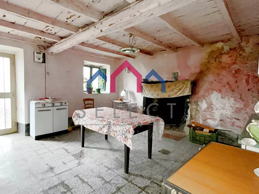 Immagine 15 di Rustico / casale in vendita  a Castelnuovo Di Garfagnana