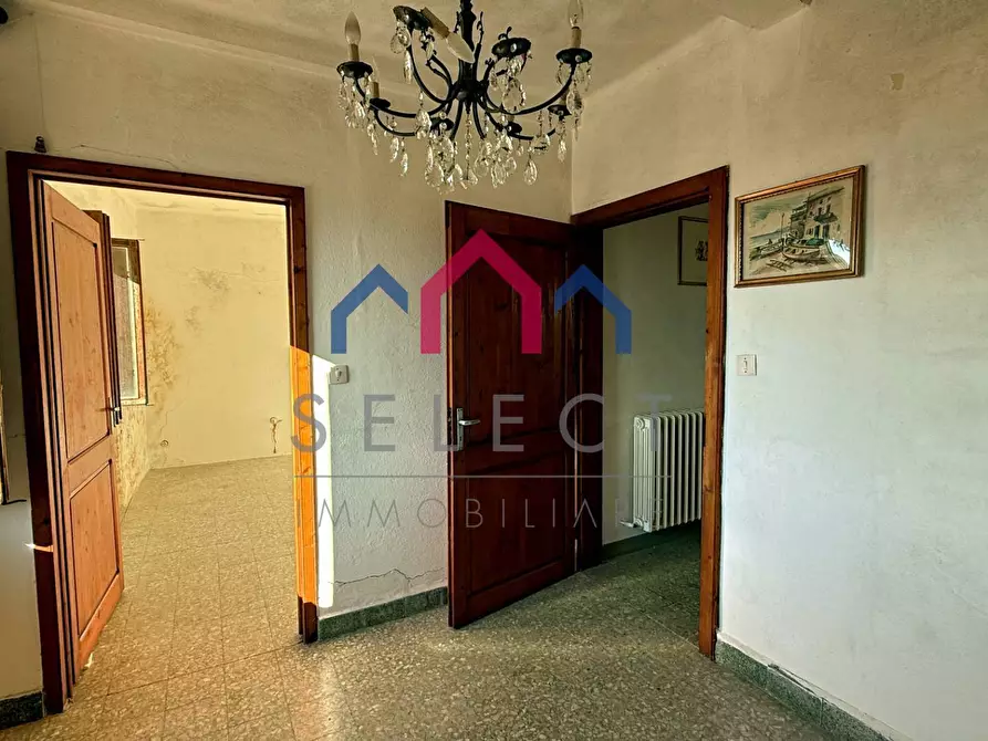 Immagine 39 di Casa semindipendente in vendita  a Bagni Di Lucca