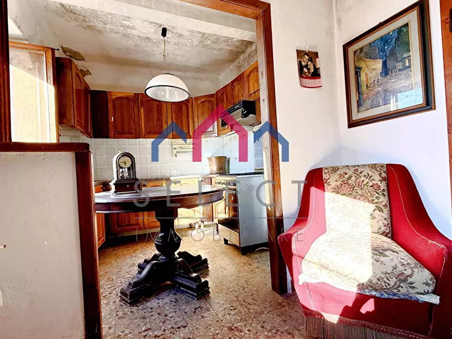 Immagine 28 di Casa semindipendente in vendita  a Bagni Di Lucca