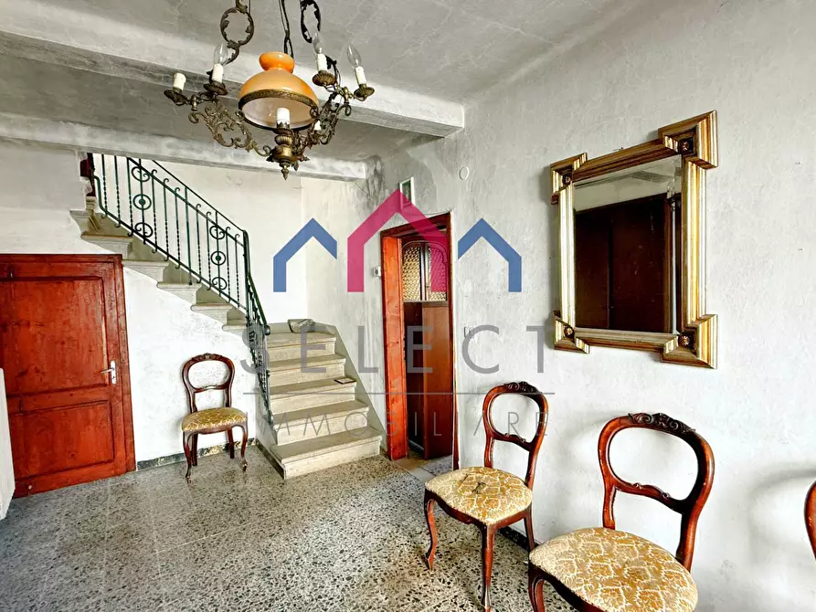 Immagine 3 di Casa semindipendente in vendita  a Bagni Di Lucca