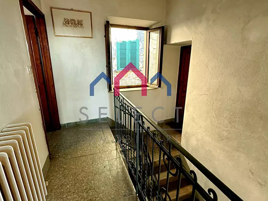 Immagine 51 di Casa semindipendente in vendita  a Bagni Di Lucca