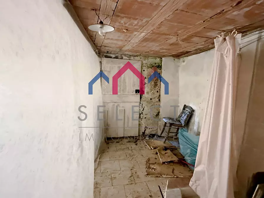 Immagine 57 di Casa semindipendente in vendita  a Bagni Di Lucca