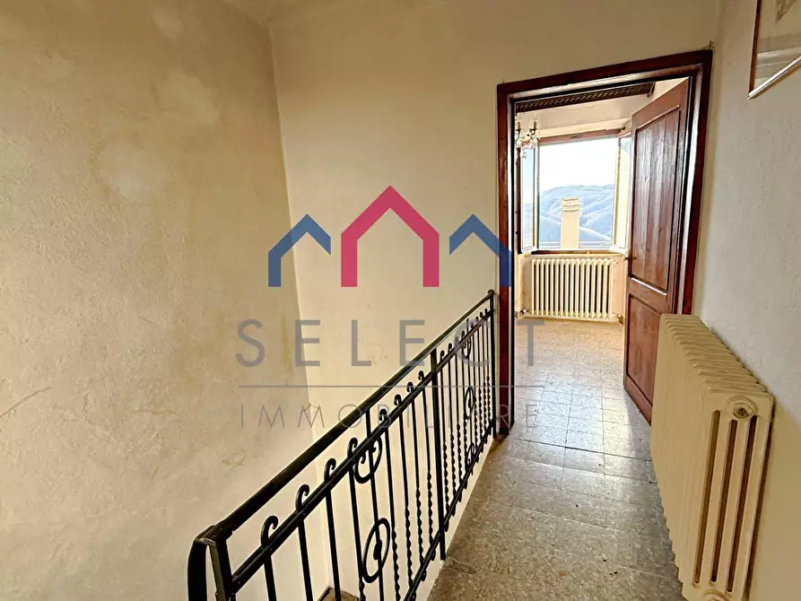 Immagine 29 di Casa semindipendente in vendita  a Bagni Di Lucca