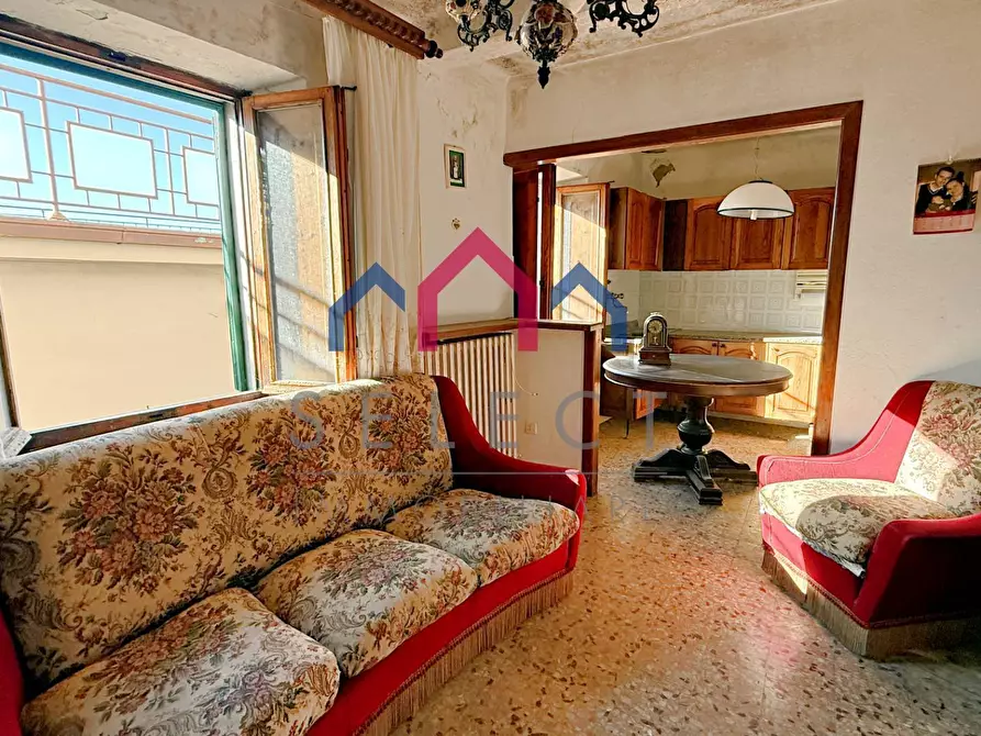 Immagine 23 di Casa semindipendente in vendita  a Bagni Di Lucca