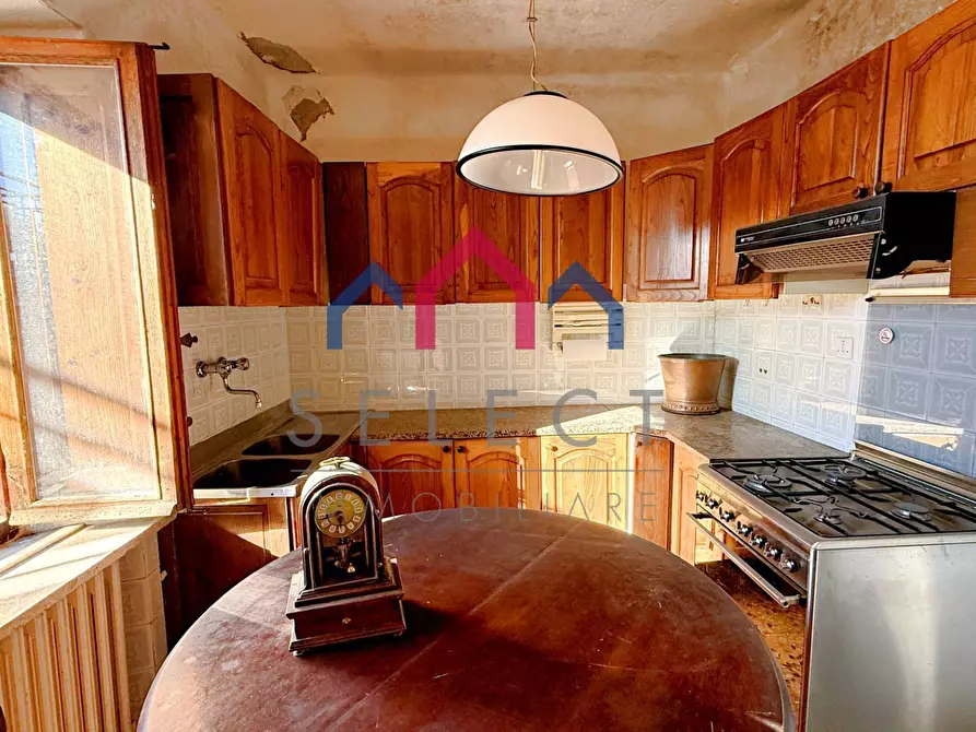 Immagine 27 di Casa semindipendente in vendita  a Bagni Di Lucca