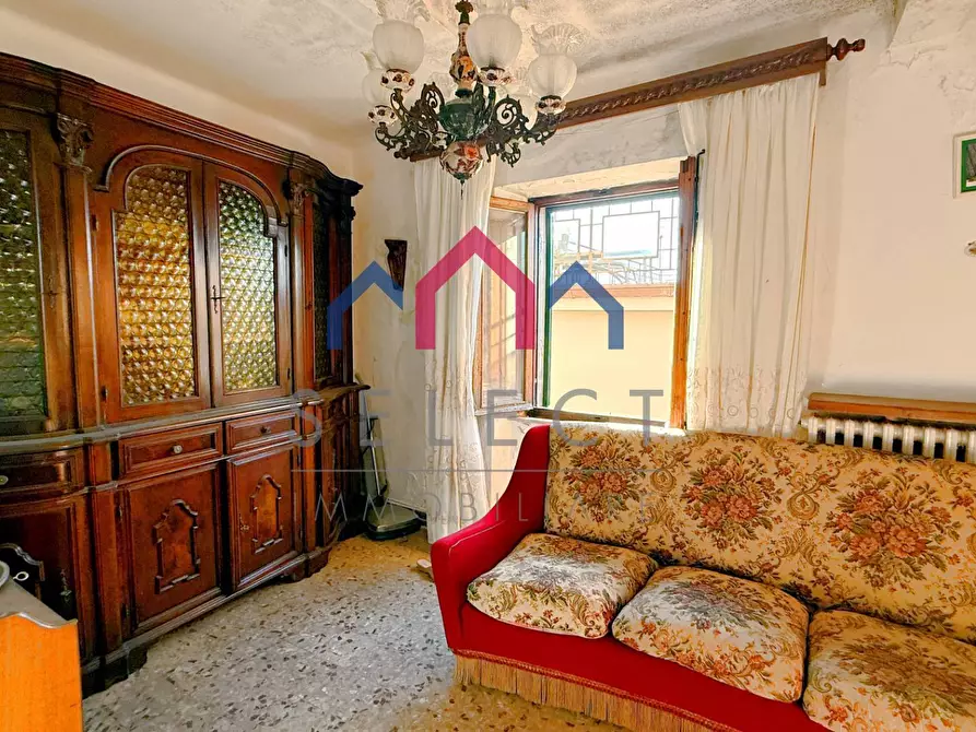 Immagine 15 di Casa semindipendente in vendita  a Bagni Di Lucca