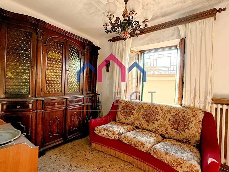 Immagine 25 di Casa semindipendente in vendita  a Bagni Di Lucca