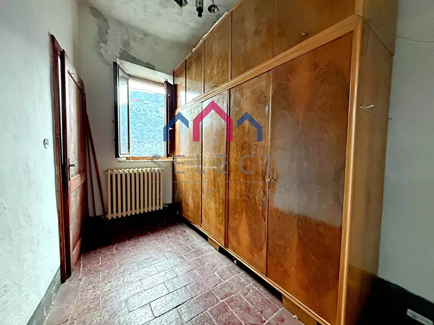 Immagine 47 di Casa semindipendente in vendita  a Bagni Di Lucca