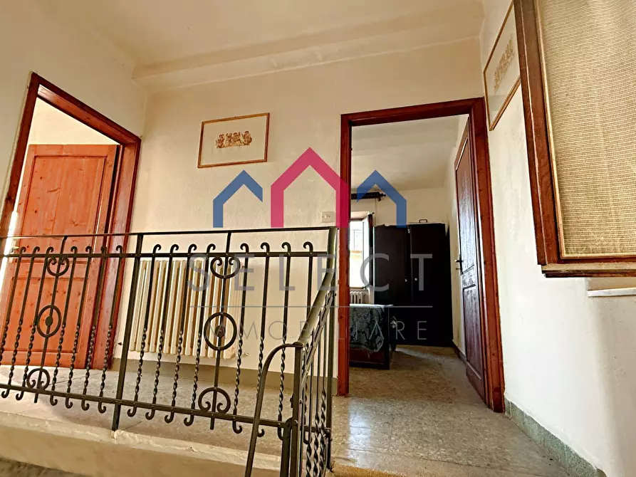 Immagine 49 di Casa semindipendente in vendita  a Bagni Di Lucca