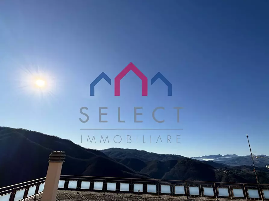 Immagine 5 di Casa semindipendente in vendita  a Bagni Di Lucca